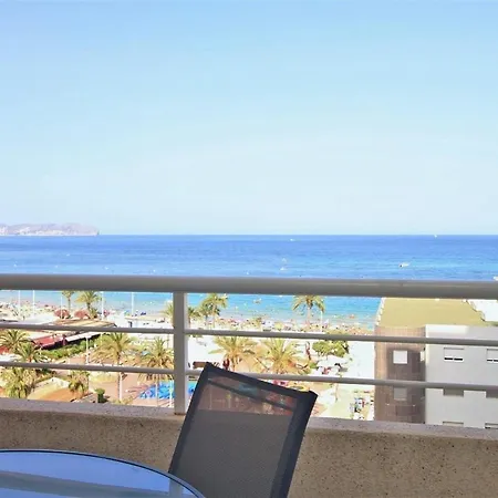 Clubrent - Apolo 16 شقة