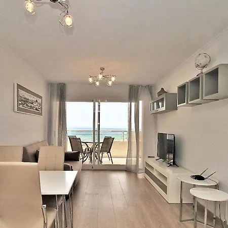 Clubrent - Apolo 16 * Calpe