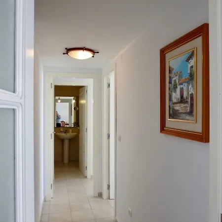 Apartamento Clubrent - Apolo 16 *