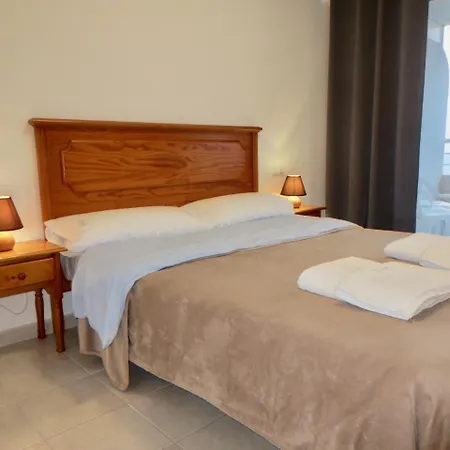 Apartamento Apolo 16 *