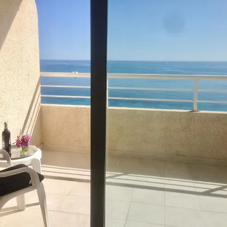 Apolo 16 Apartamento Calpe