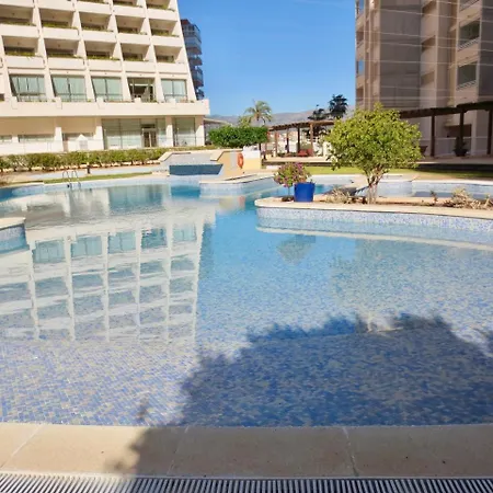 Clubrent - Apolo 16 Apartamento