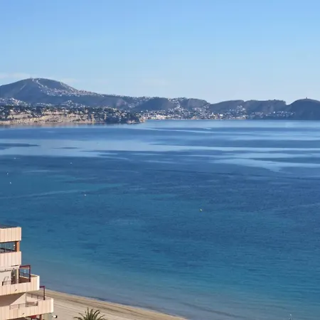 Clubrent - Apolo 16 Апартаменты *