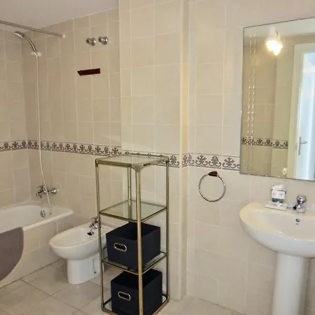 Apartamento Clubrent - Apolo 16