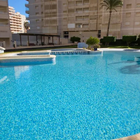 Clubrent - Apolo 16 * Calpe