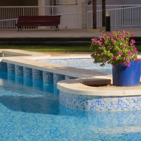 Clubrent - Apolo 16 * Calpe