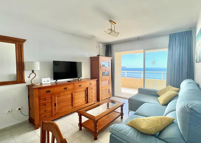 Clubrent - Apolo 16 Calpe