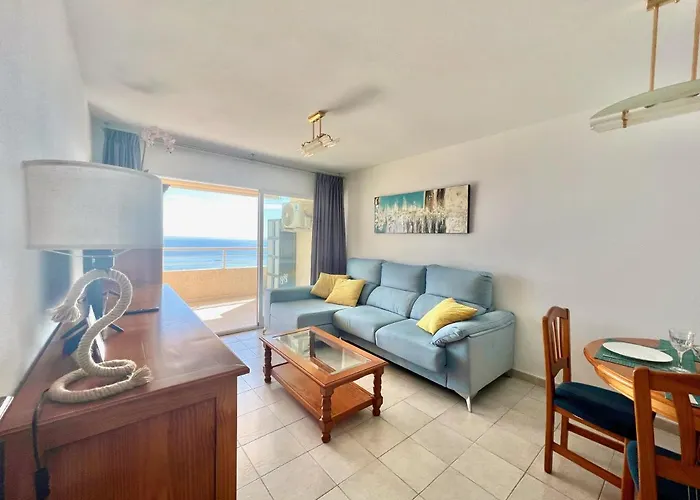 Clubrent - Apolo 16 Апартаменты