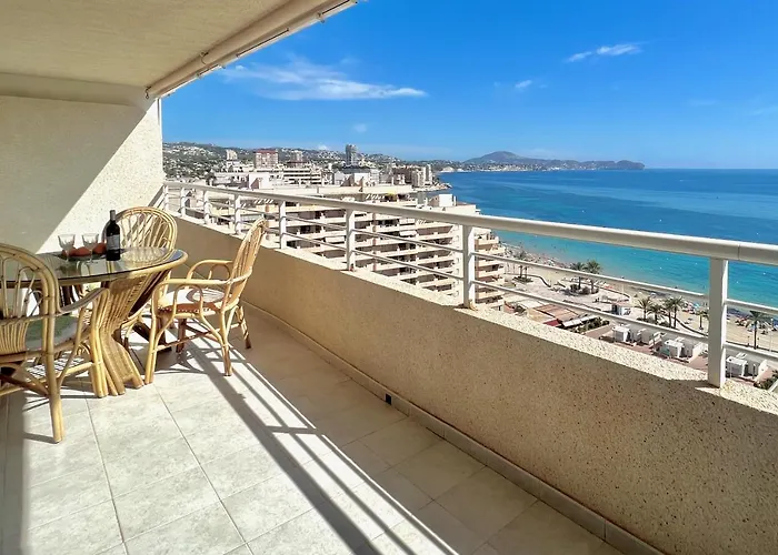 Clubrent - Apolo 16 Апартаменты *