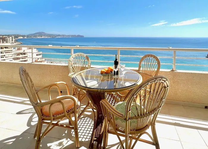 Clubrent - Apolo 16 Apartment *