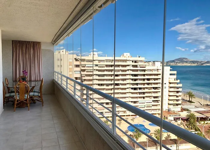 Clubrent - Apolo 16 Apartment *