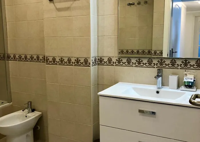 Clubrent - Apolo 16 Calpe