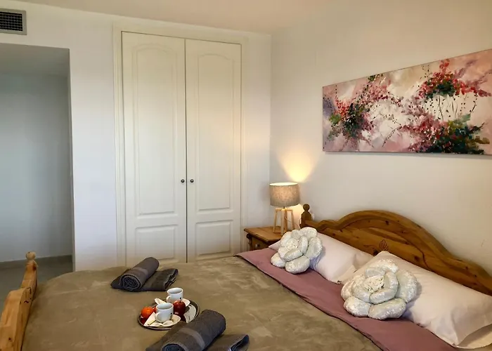 Clubrent - Apolo 16 Апартаменты