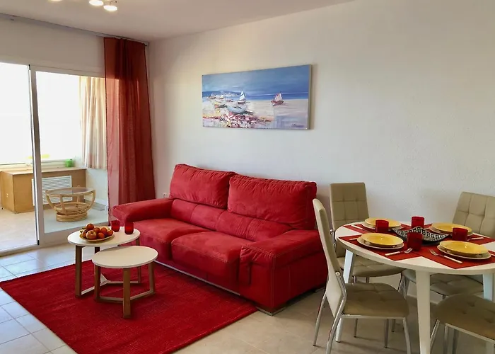 Clubrent - Apolo 16 * Calpe