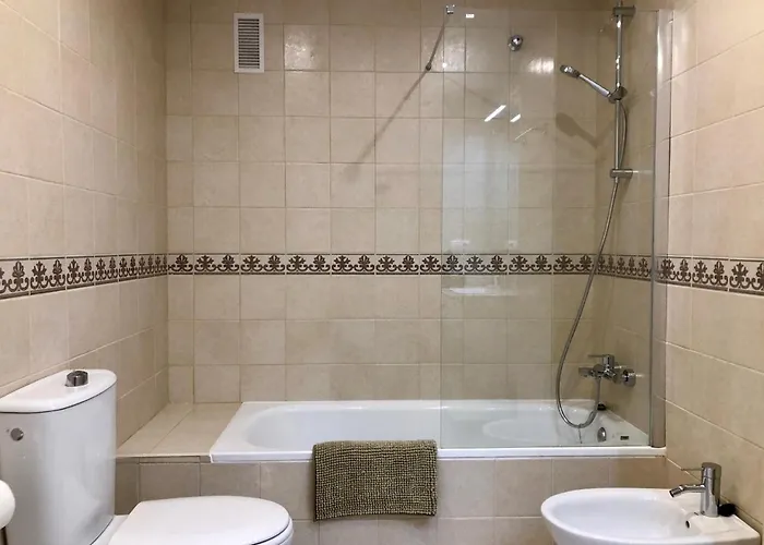 Clubrent - Apolo 16 Calpe