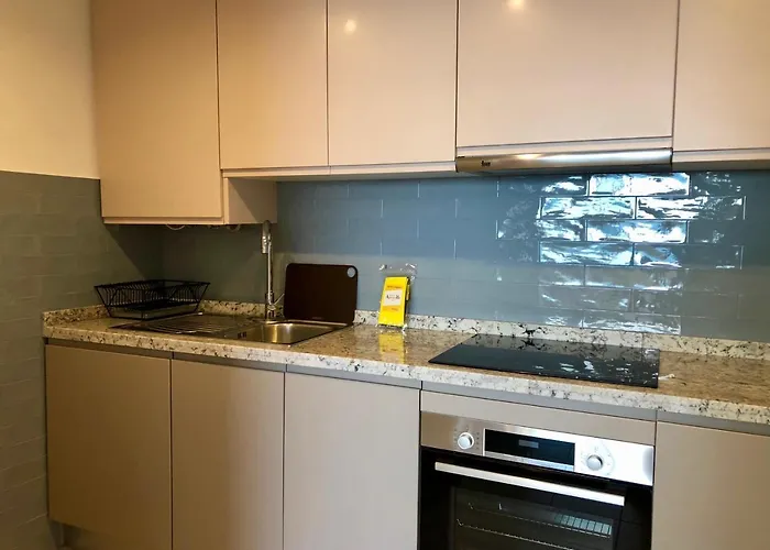 Apartment Clubrent - Apolo 16