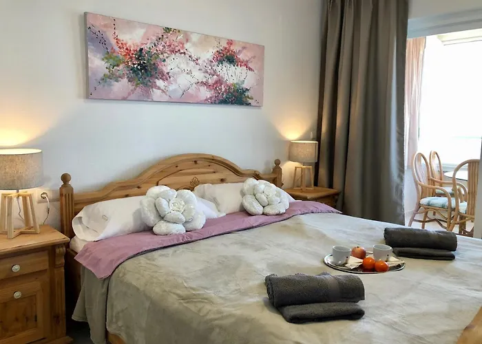 Апартаменты Clubrent - Apolo 16