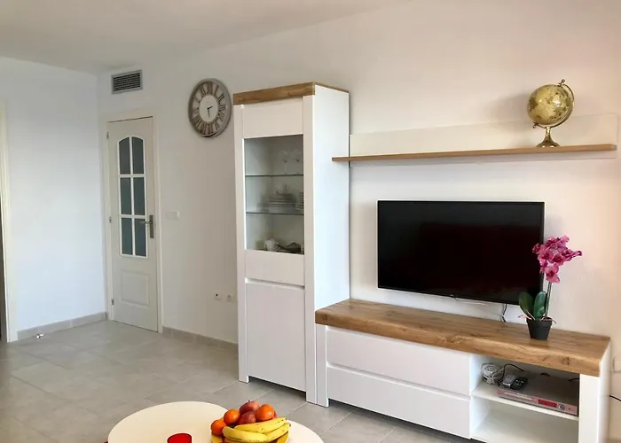 Clubrent - Apolo 16 Апартаменты *