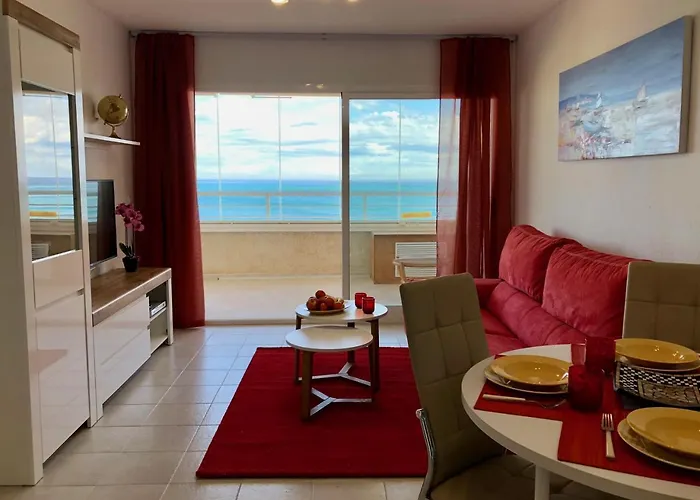 Апартаменты Clubrent - Apolo 16