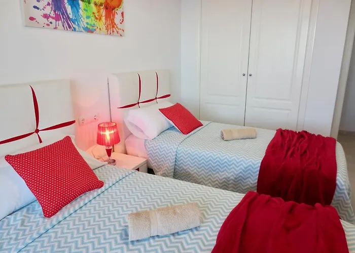 Apartment Clubrent - Apolo 16 *