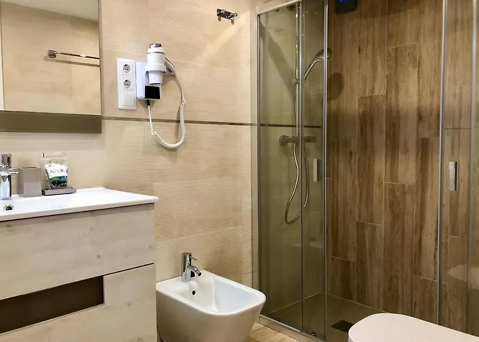 Clubrent - Apolo 16 Апартаменты