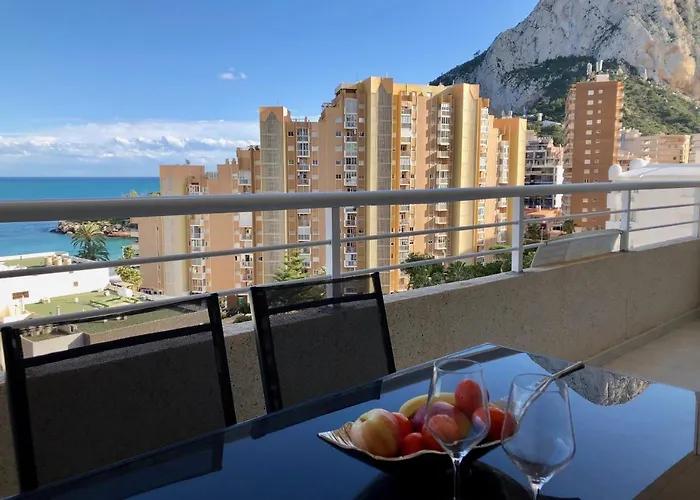 Апартаменты Clubrent - Apolo 16