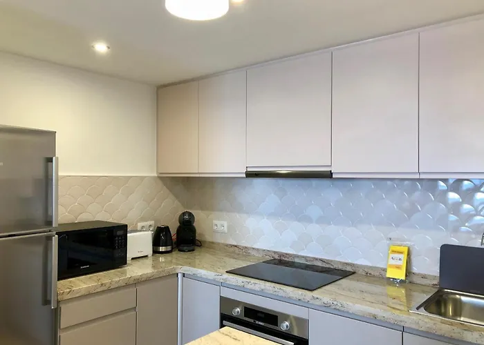 Apartment Clubrent - Apolo 16