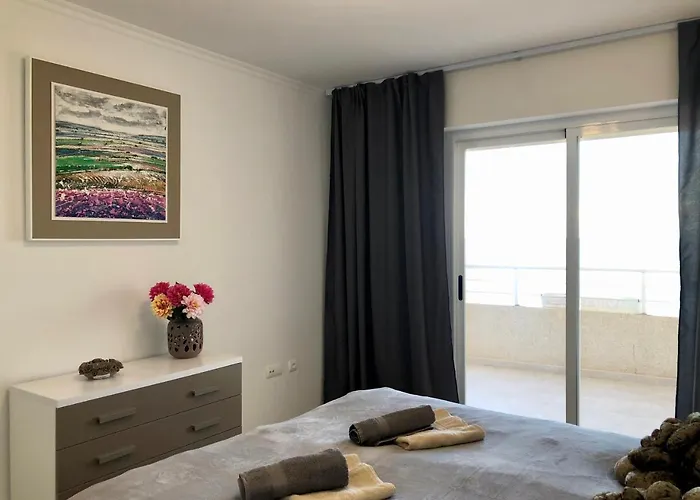 Apartment Clubrent - Apolo 16