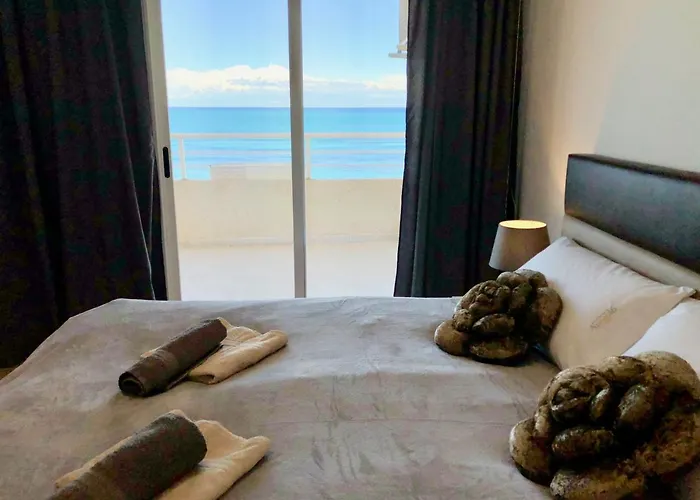 Апартаменты Clubrent - Apolo 16