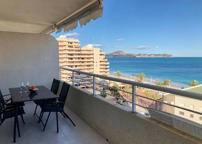 Апартаменты Clubrent - Apolo 16