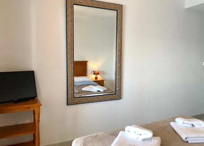 Clubrent - Apolo 16 Апартаменты *