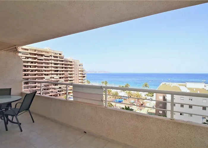 Clubrent - Apolo 16 Apartment *