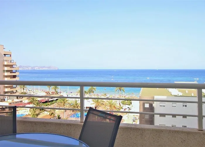 Clubrent - Apolo 16 Апартаменты