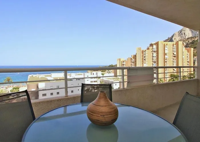 Апартаменты Clubrent - Apolo 16