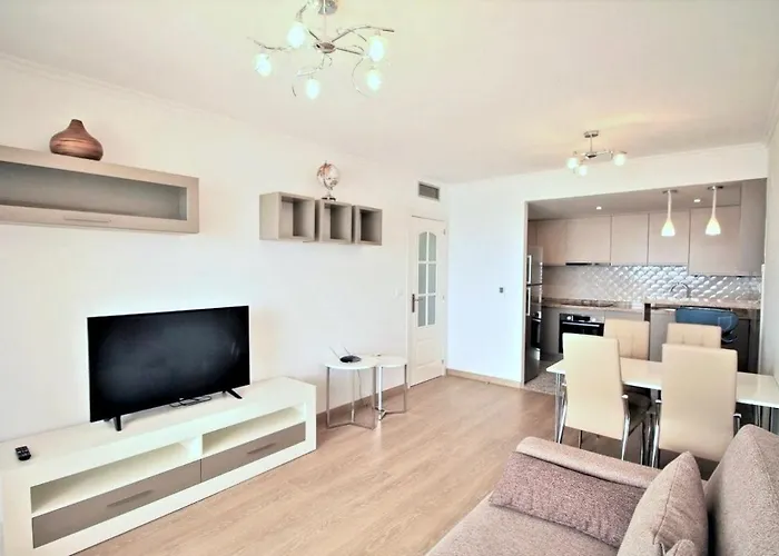 Clubrent - Apolo 16 Apartment *