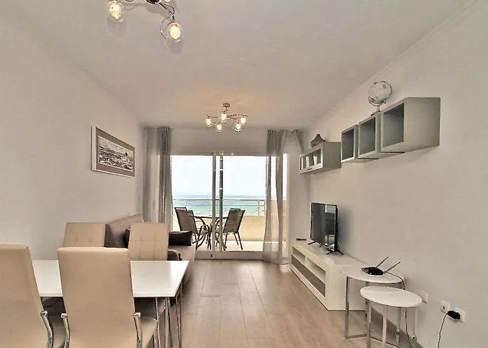 Clubrent - Apolo 16 * Calpe