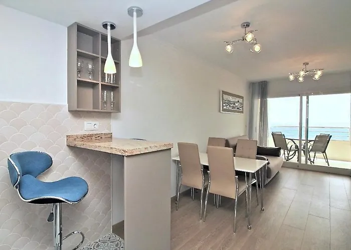 Clubrent - Apolo 16 Кальпе