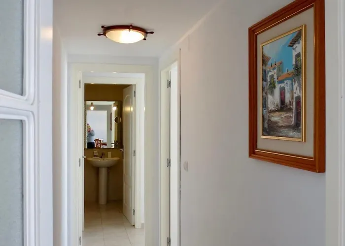 Apartment Clubrent - Apolo 16 *