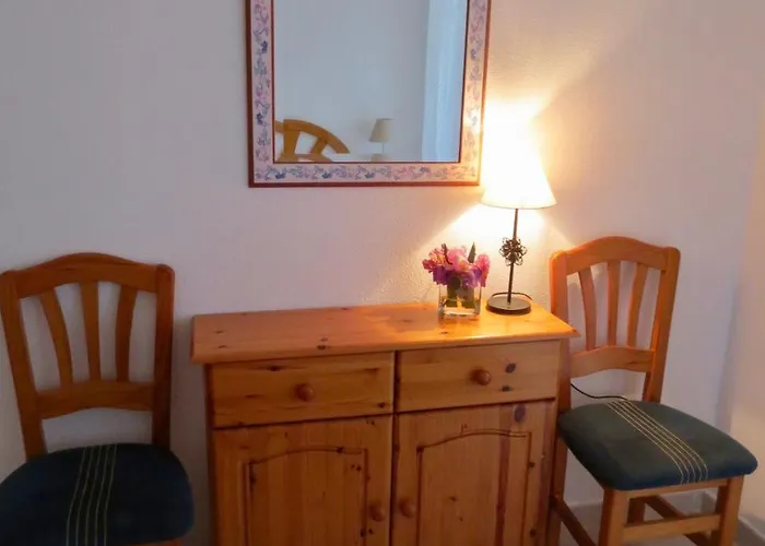 Clubrent - Apolo 16 Апартаменты