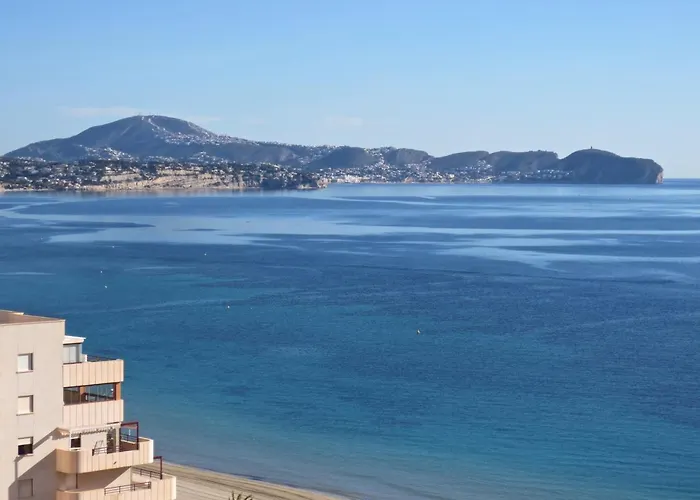 Clubrent - Apolo 16 Апартаменты *