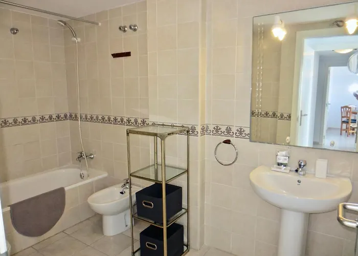 Apartment Clubrent - Apolo 16