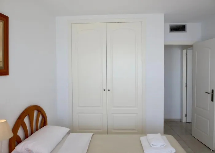 Clubrent - Apolo 16 Apartment