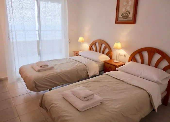 Clubrent - Apolo 16 * Calpe