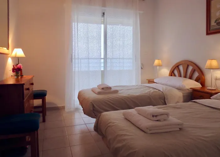 Clubrent - Apolo 16 Apartment