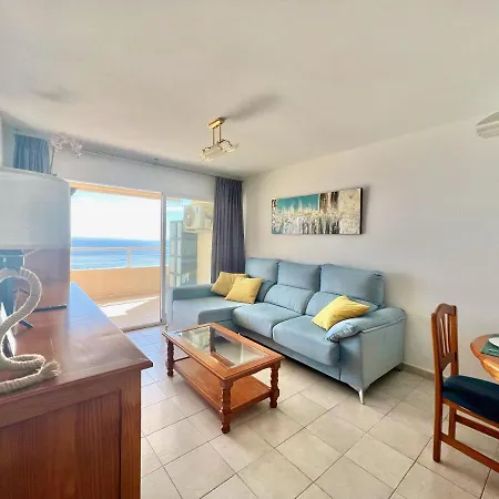 Clubrent - Apolo 16 Apartment