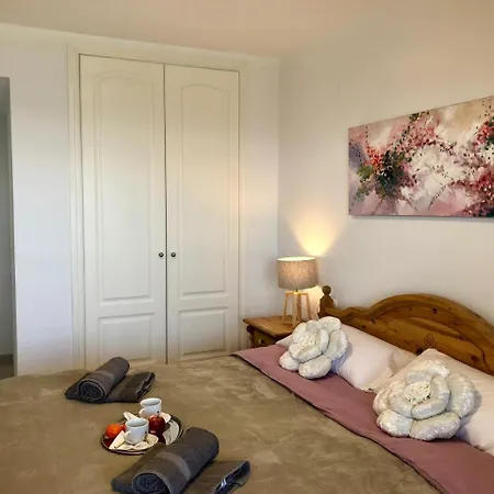 Clubrent - Apolo 16 Apartment