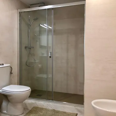 Clubrent - Apolo 16 Apartment Calp