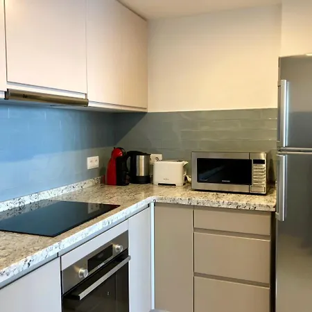 Clubrent - Apolo 16 Apartment *