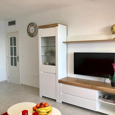 Clubrent - Apolo 16 Apartment *