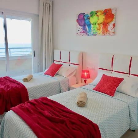 Clubrent - Apolo 16 * Calp